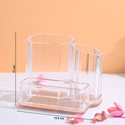 Market99 Plain Cosmetics Organiser