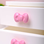 Small Drawer Organizer With 3 Compartments