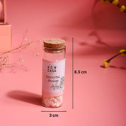 Orange Fragrance Candle Gift Set