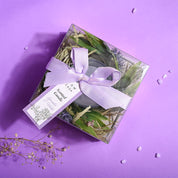 Lavender Small Fragrance Candle