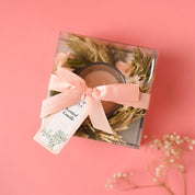 Orange Small Fragrance Candle