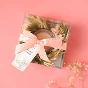 Orange Big Fragrance Candle