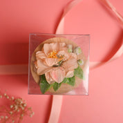 Moroccan Rose Fragrance Candle