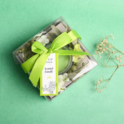 Lily Small Fragrance Candle