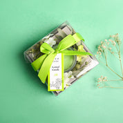 Lily Small Fragrance Candle