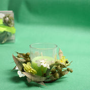 Lily Small Fragrance Candle