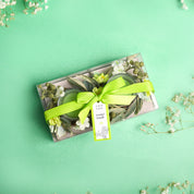 Lily Candle Pack of 2