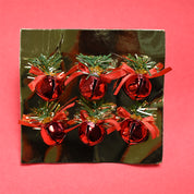 Christmas Set - Multi Colour, X-Mas Hanging