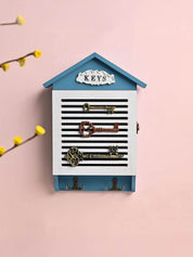 Stylish & Durable Key Holder for Home & Office