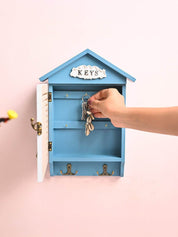 Stylish & Durable Key Holder for Home & Office