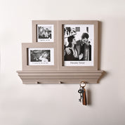 Rectangle Collage Photo Frame