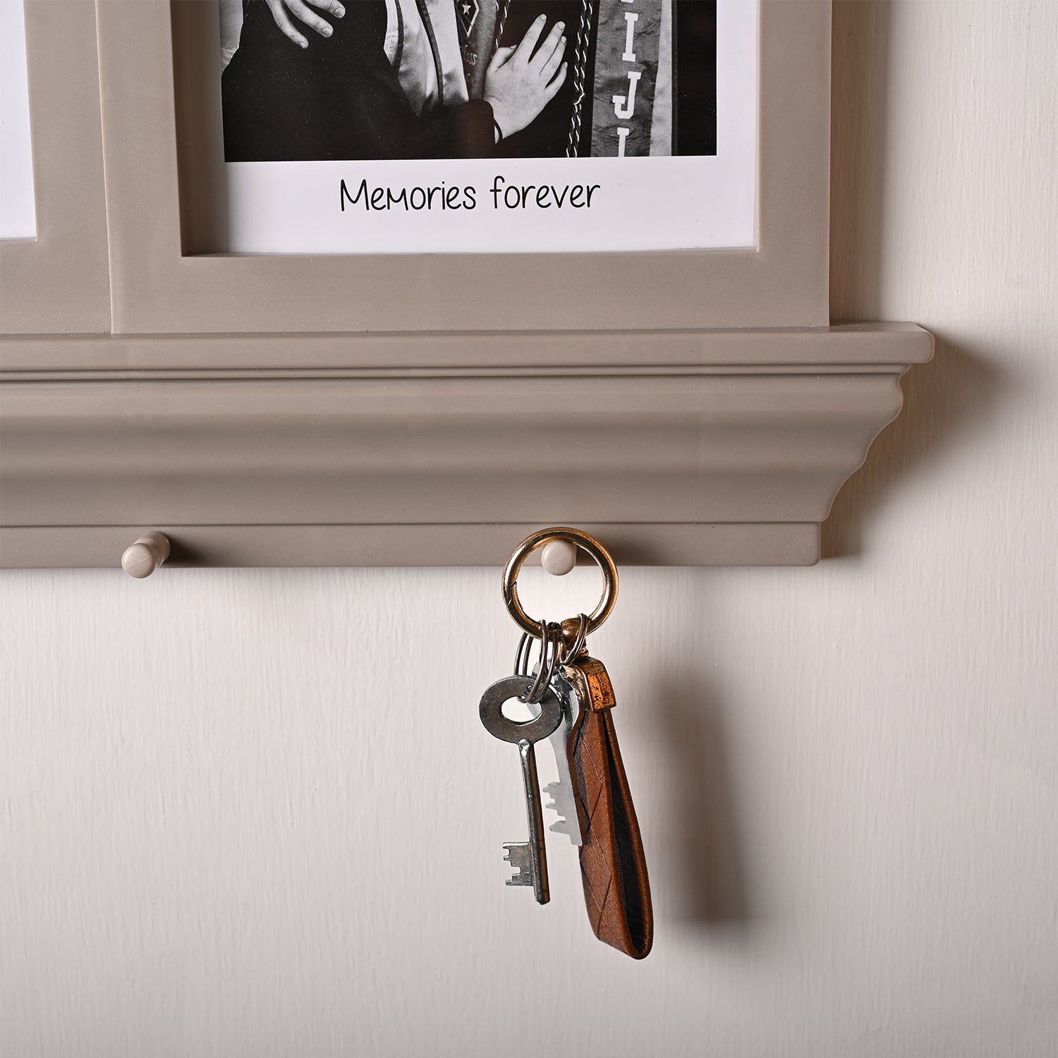 Rectangle Collage Photo Frame