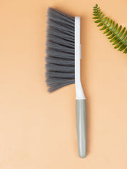 Carpet Brush with Wooden Handle