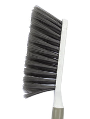 Carpet Brush with Wooden Handle