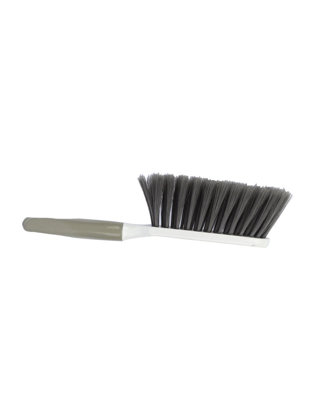 Carpet Brush with Wooden Handle