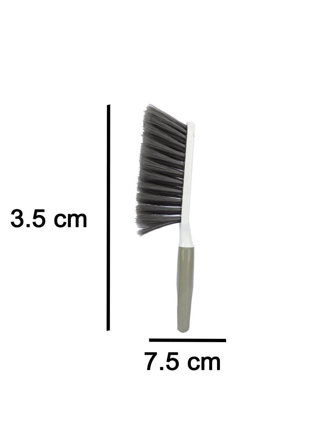 Carpet Brush with Wooden Handle