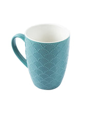 Ceramic Coffee Mug 330mL(Sea Green) - MARKET 99