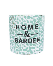 Ceramic, Table Planter, Quirky Quotes, Matt : Finish, Multicolor