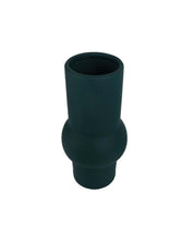 Ceramic, Vase, Solid, Matt : Finish, Multicolor