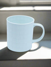 Turquoise Coffee Mug - MARKET 99