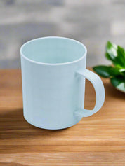 Turquoise Coffee Mug - MARKET 99