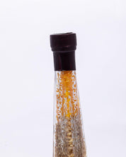 Decorative Bottle, Kitchen Décor, for Home & Office, Multicolour, Glass - MARKET 99
