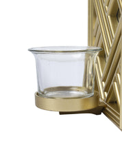 Decorative Indoor Wall Sconce Candle Holders - MARKET 99