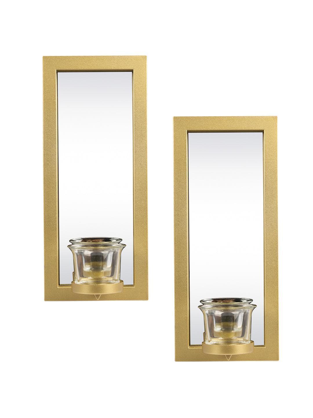 Decorative Wall Candle Sconce Candle Holders - MARKET 99