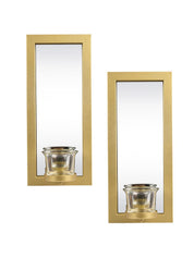 Decorative Wall Candle Sconce Candle Holders - MARKET 99