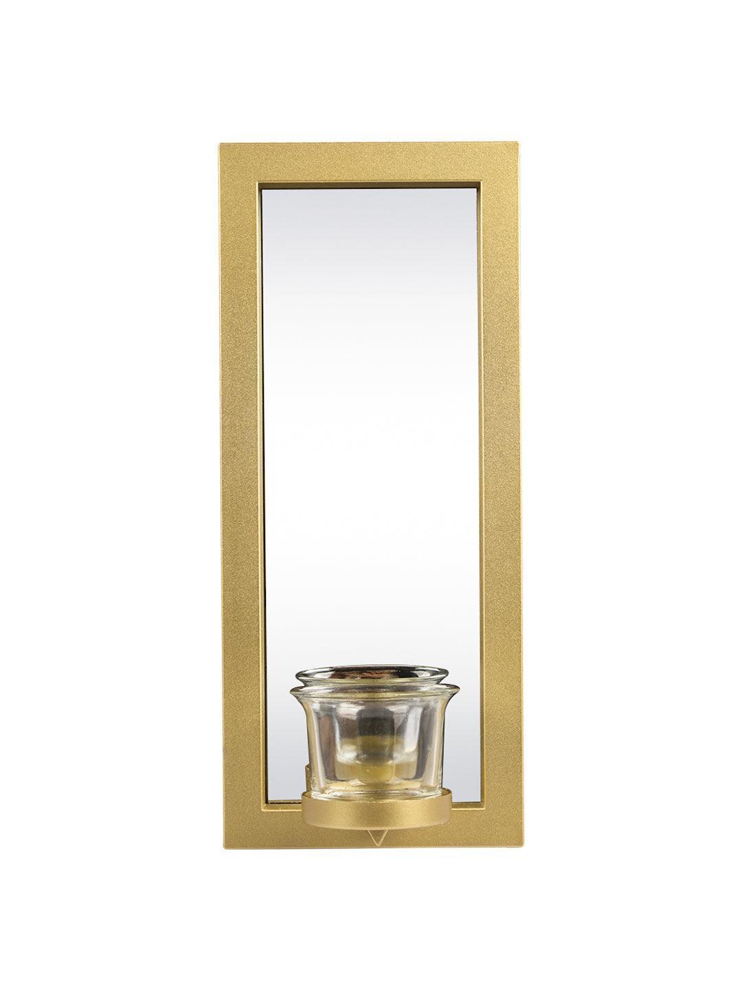 Decorative Wall Candle Sconce Candle Holders - MARKET 99