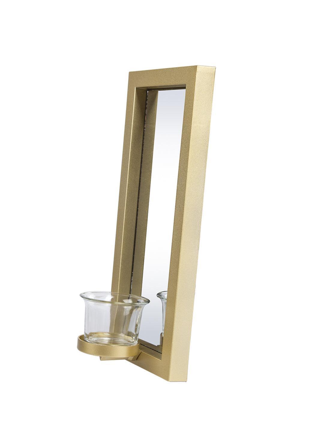 Decorative Wall Candle Sconce Candle Holders - MARKET 99