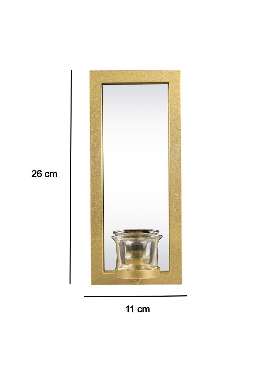 Decorative Wall Candle Sconce Candle Holders - MARKET 99