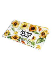 Deep Roots Zipper pouch (Product may vary) - MARKET 99
