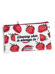 Deep Roots Zipper pouch (Product may vary) - MARKET 99