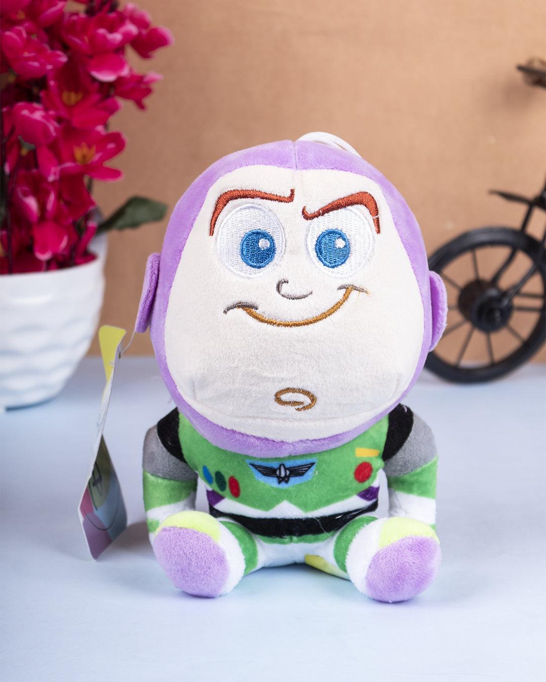 Buzz lightyear stuffed animal on sale