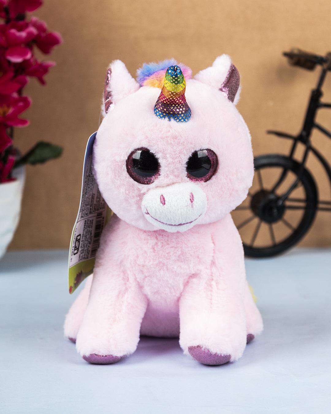 Buy wholesale Plush unicorn pm