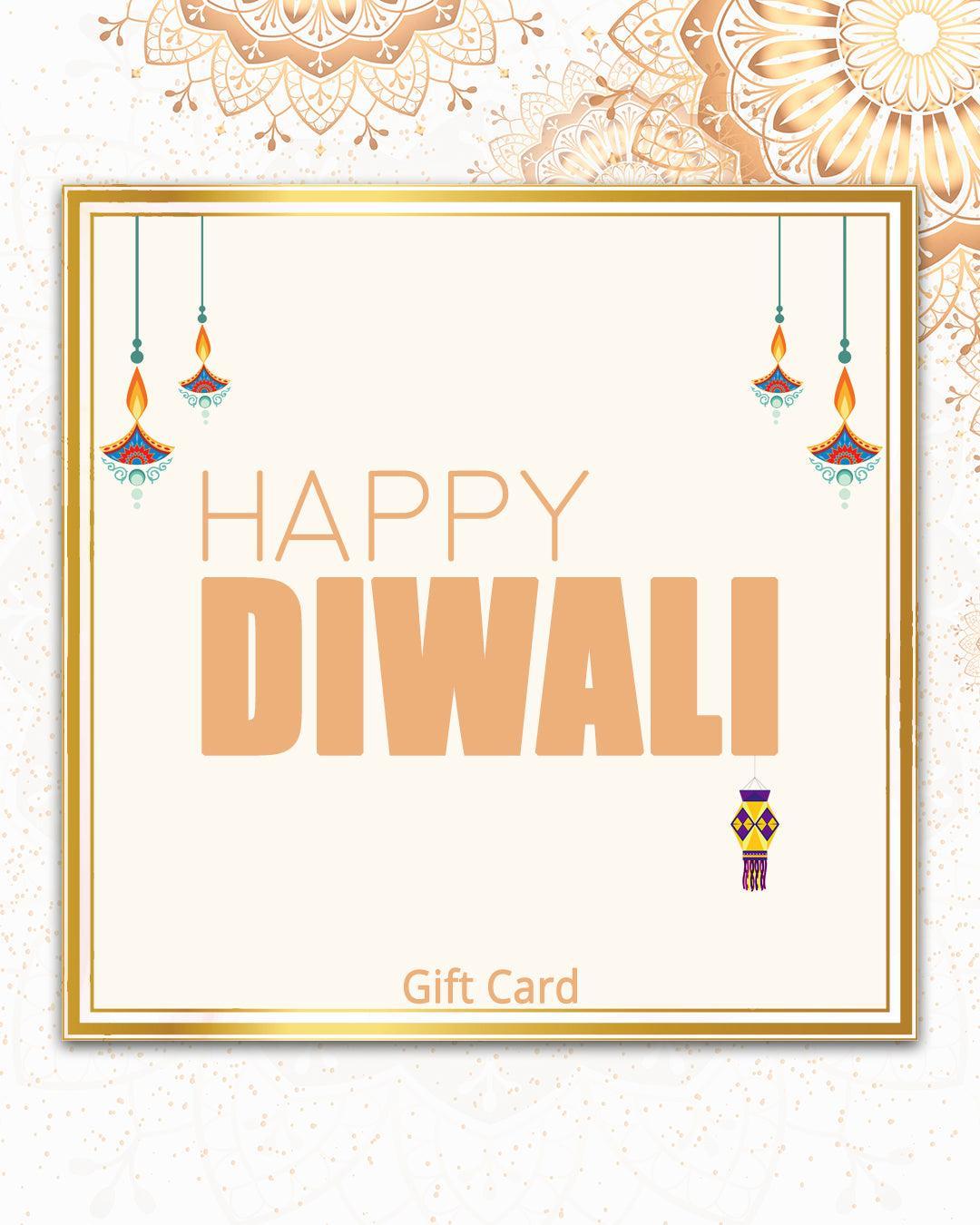 DIWALI - MARKET 99