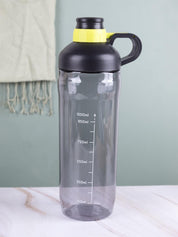 Donati Bottle, Sipper, Black, Plastic, 1.5 Litre - MARKET 99