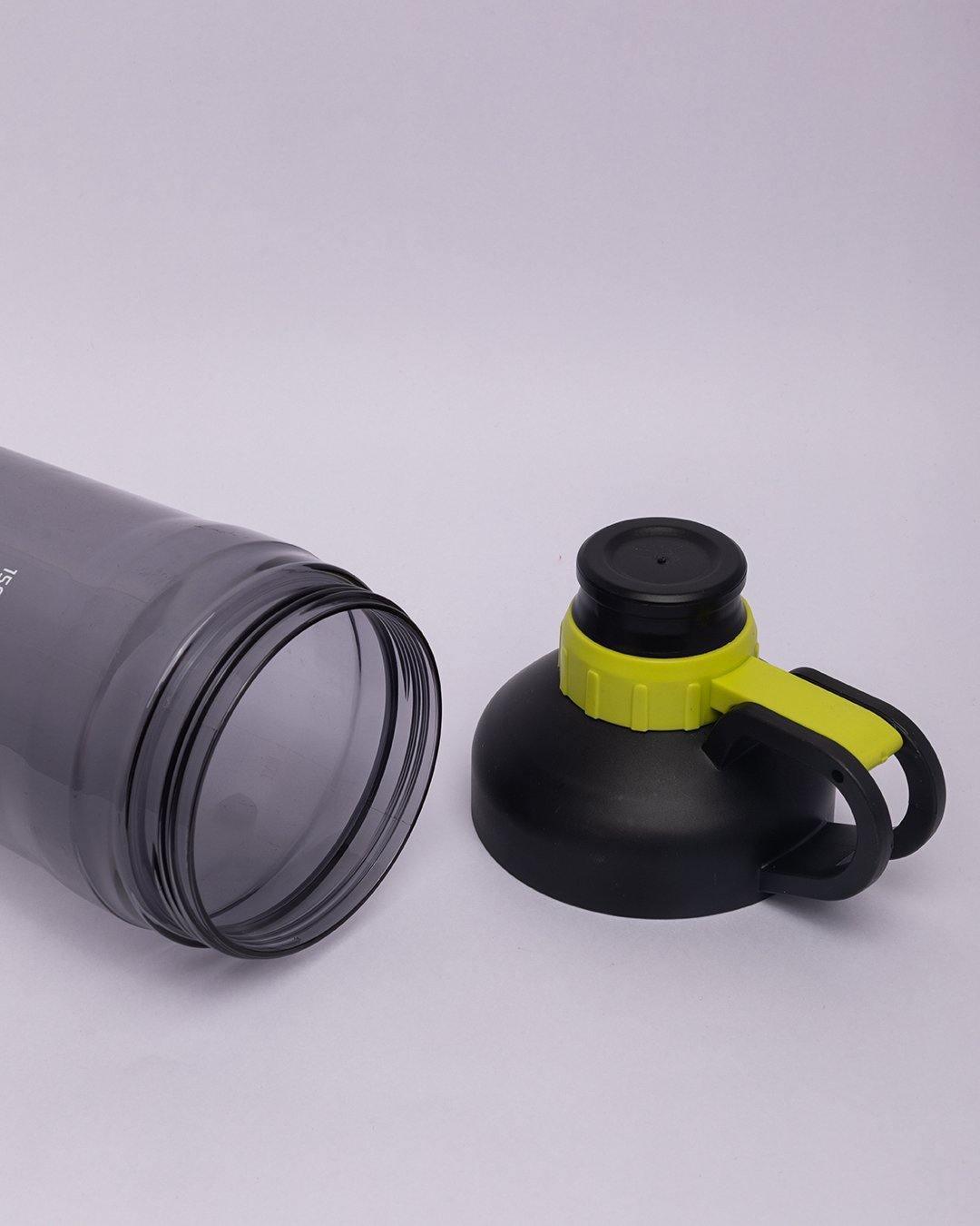 Donati Bottle, Sipper, Black, Plastic, 1.5 Litre - MARKET 99