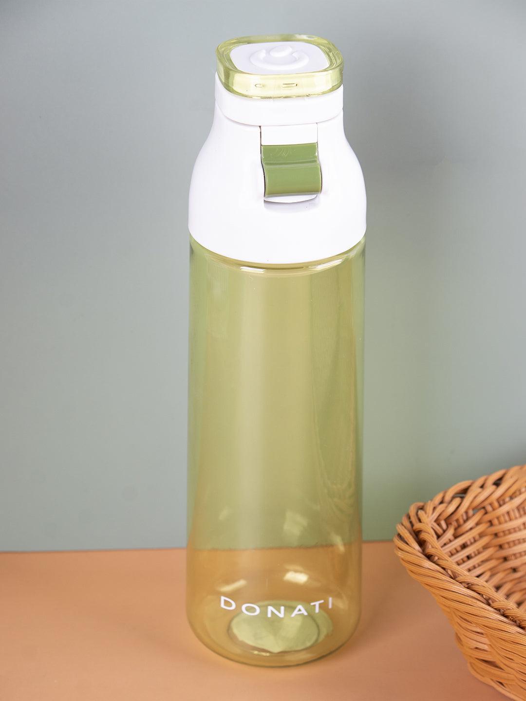 Donati Bottle, Water Bottle, Green, Plastic, 660 mL - MARKET 99