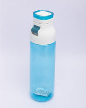 Donati Bottle, Water Bottle, Light Blue, Plastic, 660 mL - MARKET 99