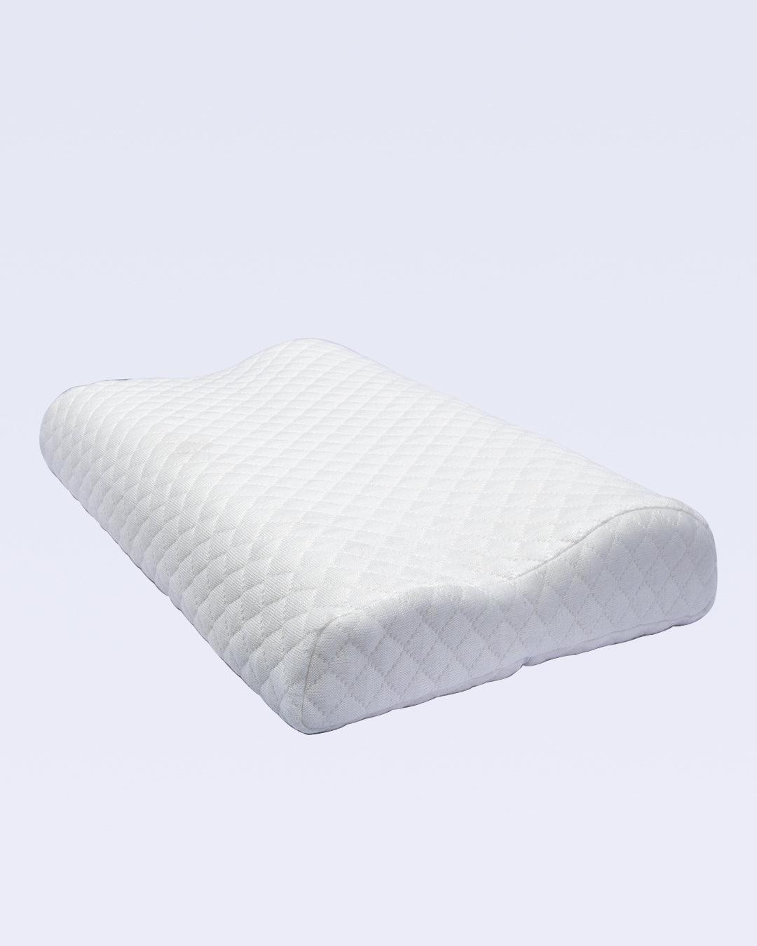 Donati Foam Kids Pillow - Removable & Washable Pillow