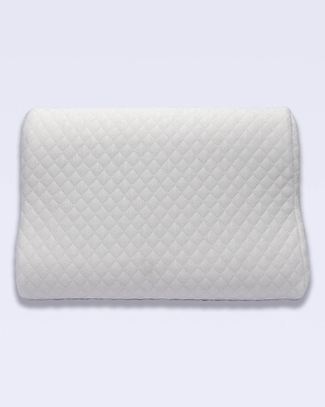 Donati Memory Foam Kids Pillow - Removable & Washable Pillow - MARKET 99