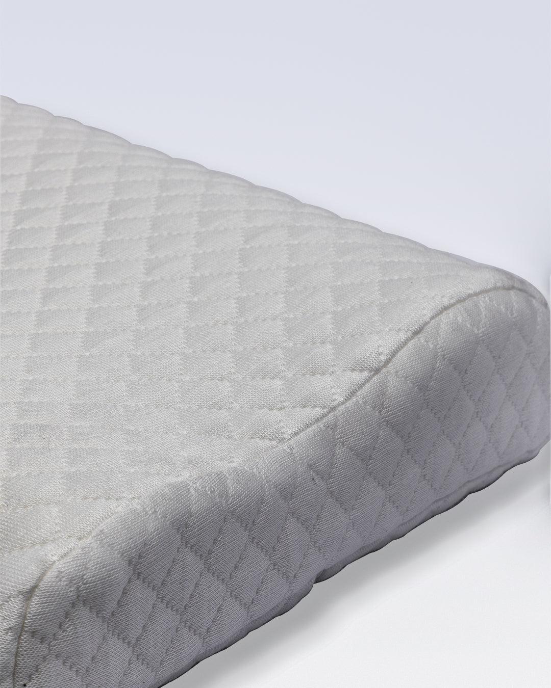 Donati Memory Foam Kids Pillow - Removable & Washable Pillow - MARKET 99
