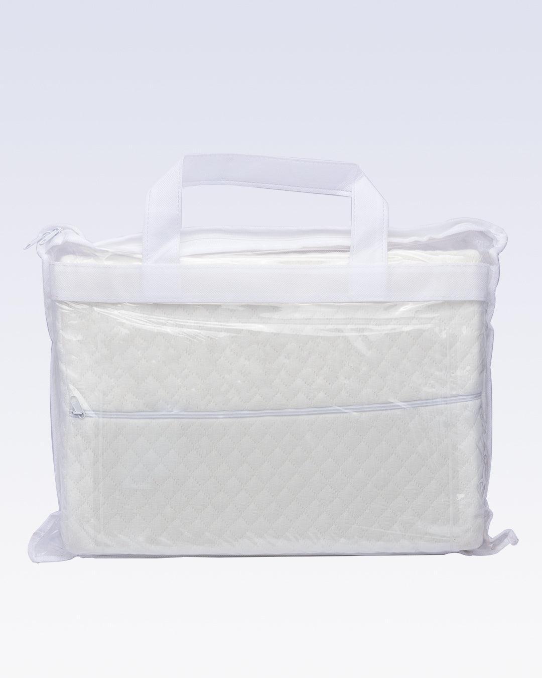Donati Memory Foam Kids Pillow - Removable & Washable Pillow - MARKET 99