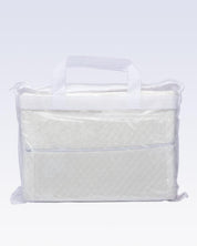 Donati Memory Foam Kids Pillow - Removable & Washable Pillow - MARKET 99