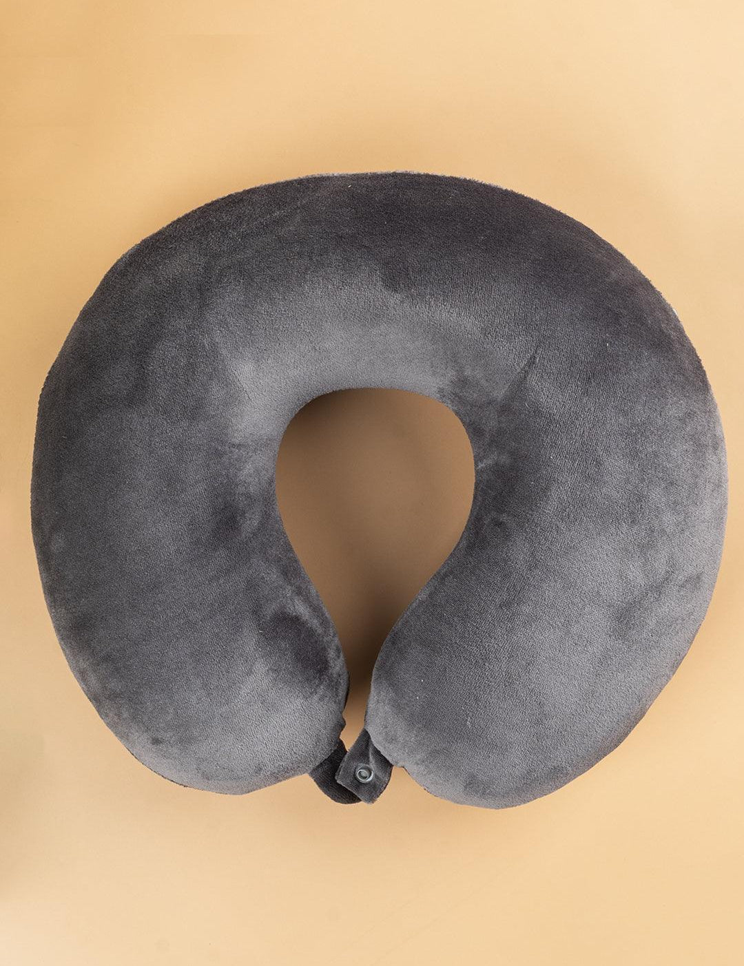 Donati Travel Pillow - Neck Support Memory Foam - MARKET 99