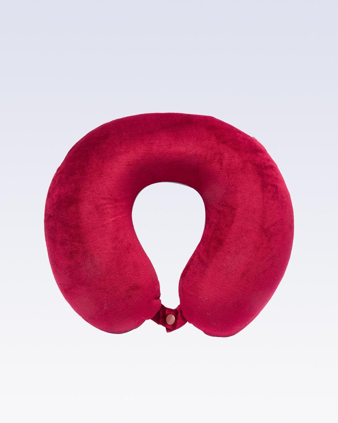 Donati Travel Pillow - Neck Support Memory Foam - MARKET 99