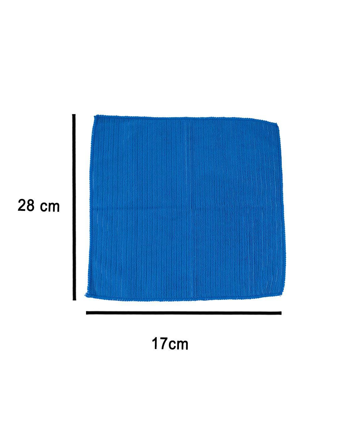 Duster, Neon, Microfiber, Set of 5 - MARKET 99