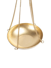 Diwali Decoration Item HANGING T-LITE HOLDER